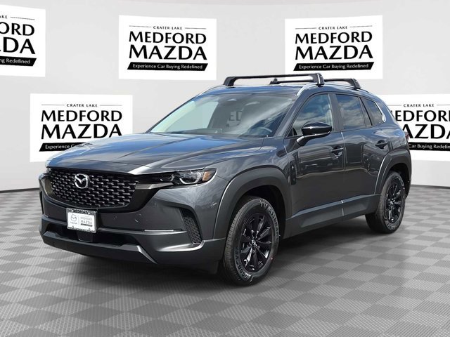 2026 Mazda CX-50 2.5 Hybrid Preferred's photo