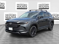 2026 Mazda CX-50 Hybrid Preferred AWD Sport Utility