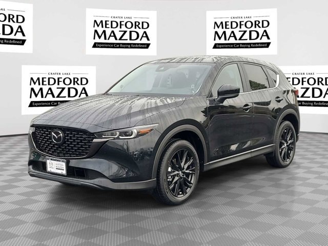 Thumbnail: 2025 Mazda CX-5 - 1