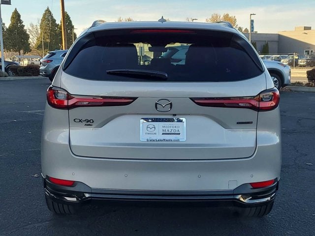 Thumbnail: 2026 Mazda CX-90 - 13