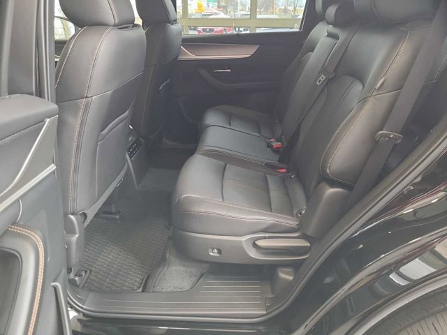 Thumbnail: 2026 Mazda CX-90 - 21