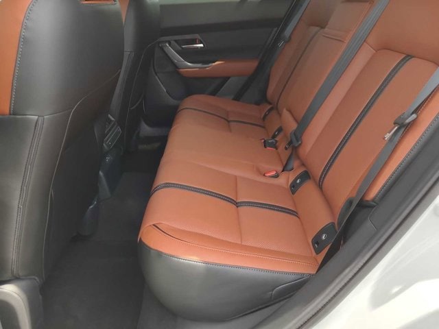 Thumbnail: 2025 Mazda CX-50 - 21