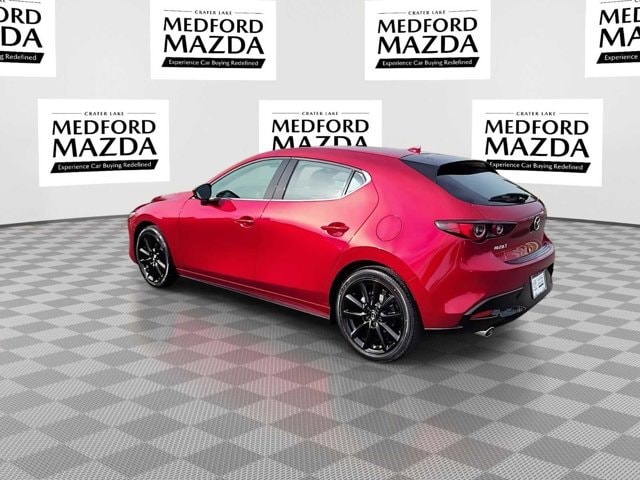 Thumbnail: 2026 Mazda Mazda3 - 6