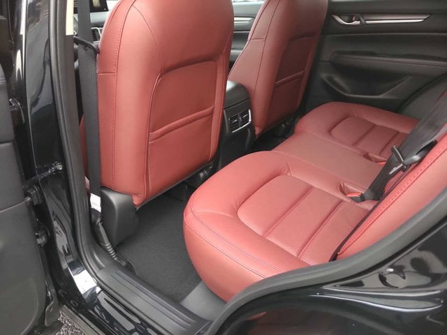 Thumbnail: 2025 Mazda CX-5 - 20