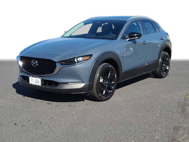 2024 Mazda CX-30 Carbon -
                Medford, OR