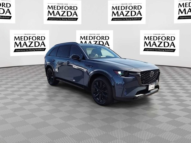 Thumbnail: 2026 Mazda CX-90 - 2