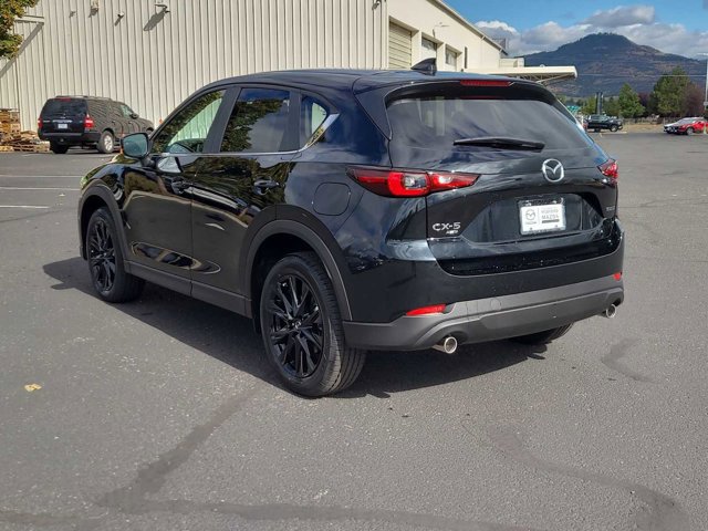 Thumbnail: 2025 Mazda CX-5 - 12