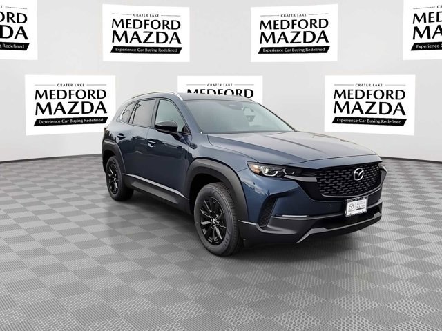 Thumbnail: 2026 Mazda CX-50 - 2