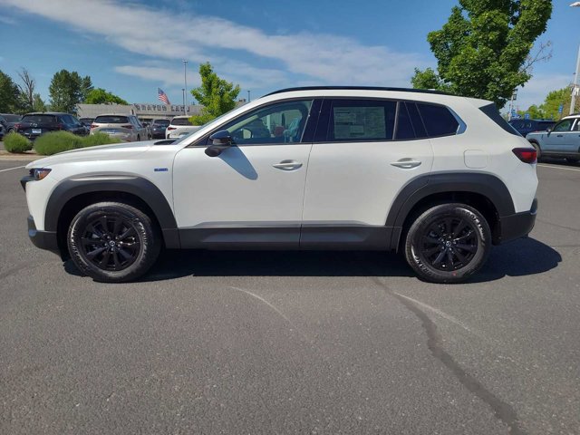 Thumbnail: 2025 Mazda CX-50 - 11