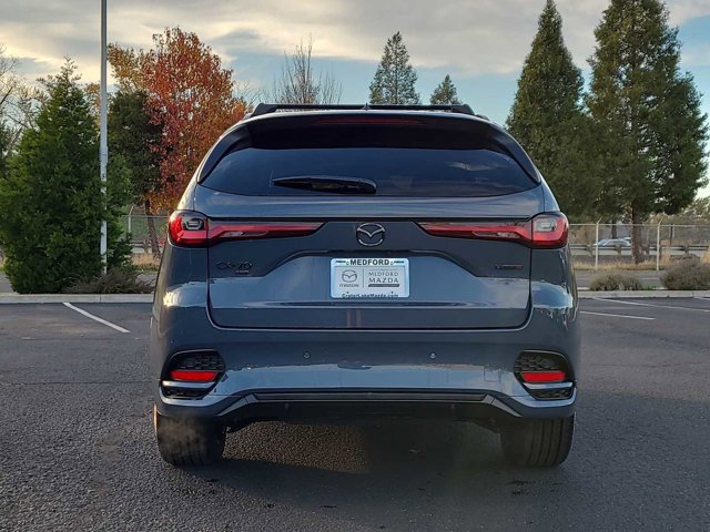 Thumbnail: 2026 Mazda CX-70 - 13