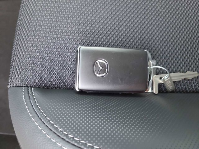 Thumbnail: 2026 Mazda CX-50 - 28