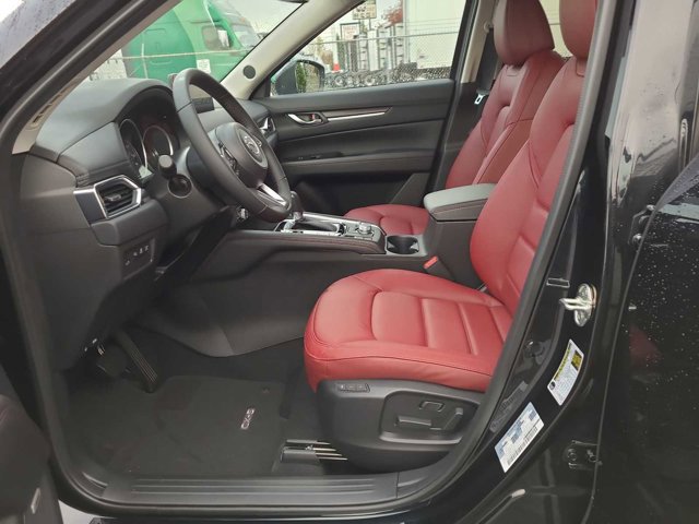 Thumbnail: 2025 Mazda CX-5 - 19