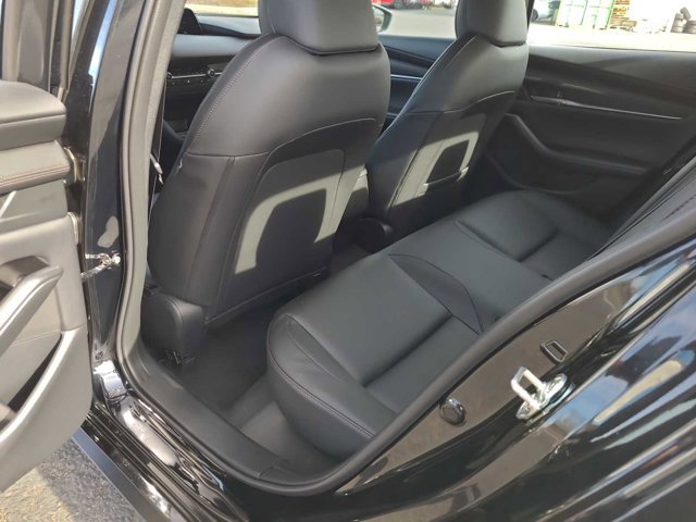 Thumbnail: 2026 Mazda Mazda3 - 20