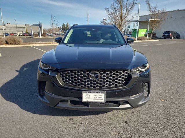 Thumbnail: 2026 Mazda CX-50 - 14