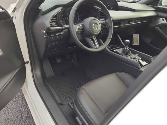 Thumbnail: 2026 Mazda Mazda3 - 10