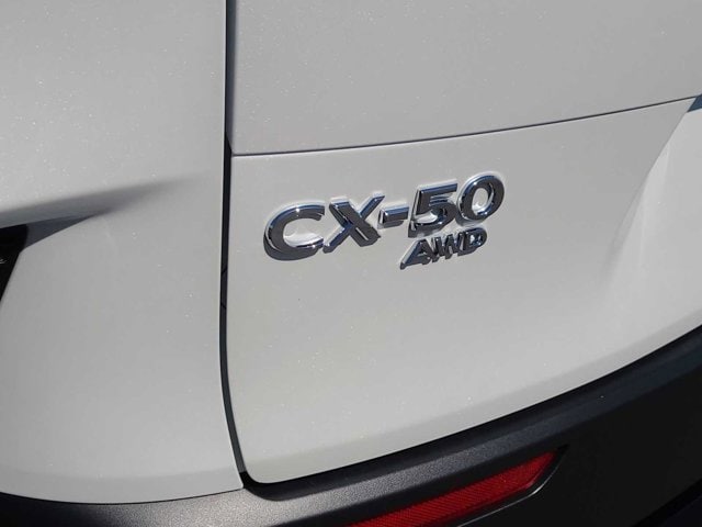 Thumbnail: 2025 Mazda CX-50 - 15