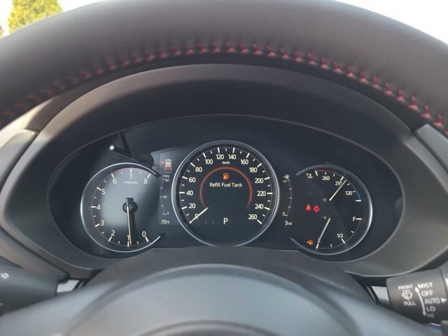 Thumbnail: 2025 Mazda CX-5 - 26