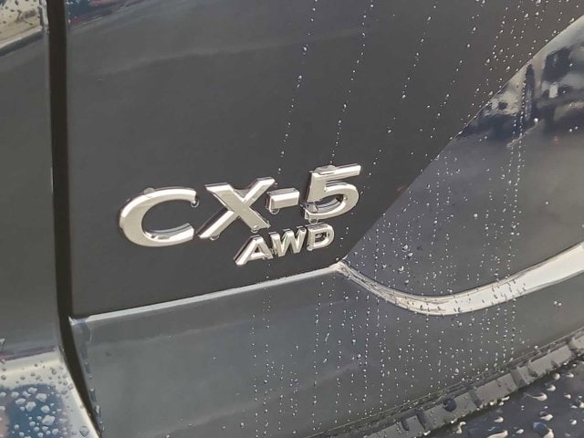 Thumbnail: 2025 Mazda CX-5 - 15