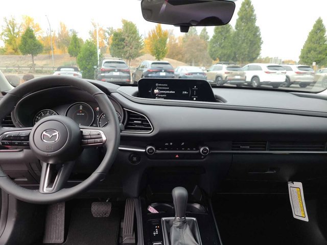 Thumbnail: 2025 Mazda CX-30 - 18