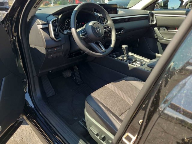 Thumbnail: 2026 Mazda CX-50 - 10