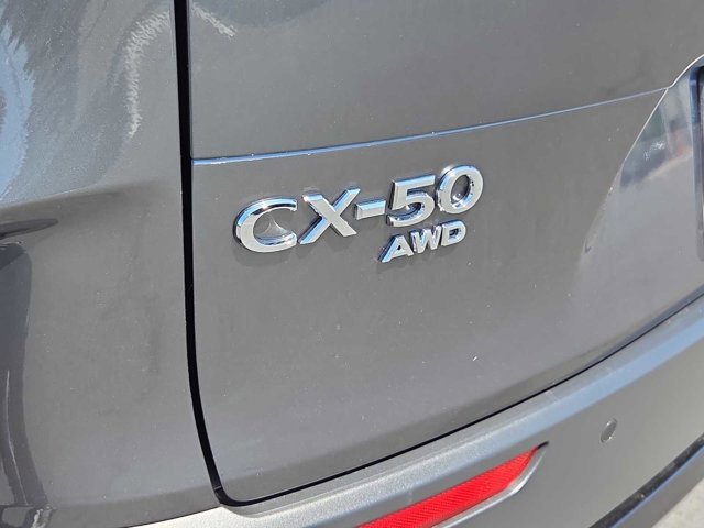 Thumbnail: 2026 Mazda CX-50 - 15