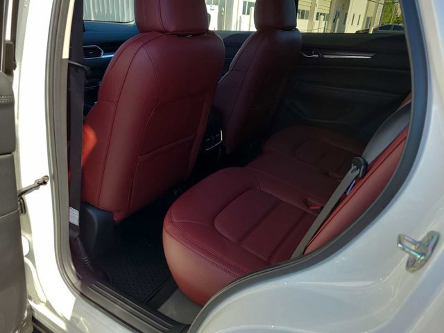 Thumbnail: 2025 Mazda CX-5 - 20