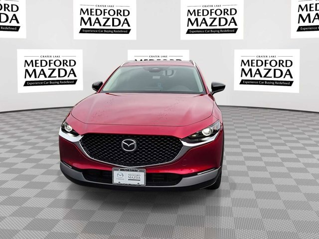 Thumbnail: 2025 Mazda CX-30 - 3