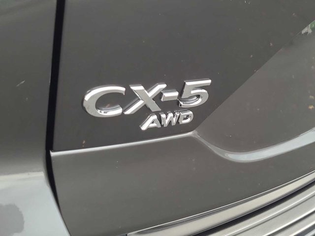 Thumbnail: 2025 Mazda CX-5 - 15