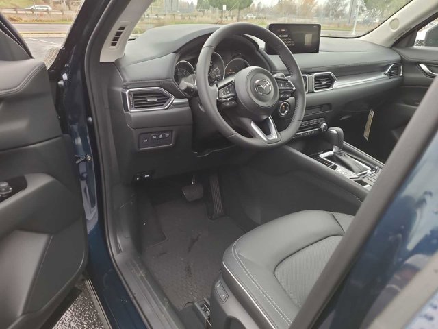 Thumbnail: 2025 Mazda CX-5 - 10