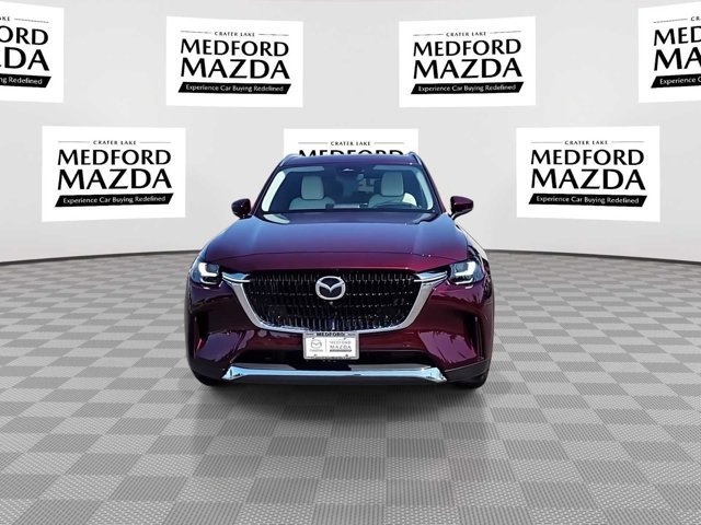 Thumbnail: 2026 Mazda CX-90 - 3