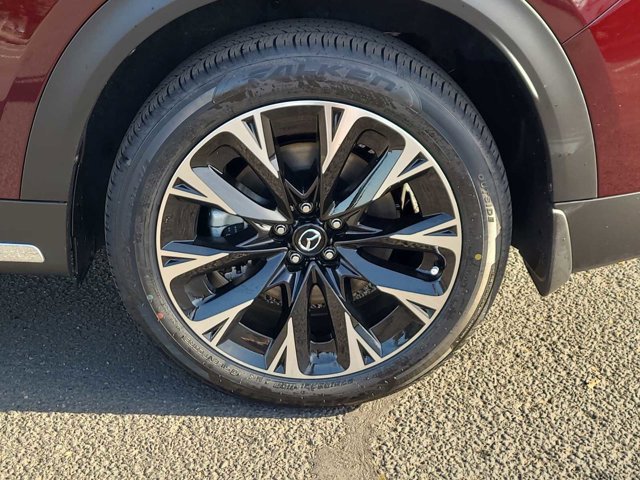 Thumbnail: 2026 Mazda CX-90 - 16