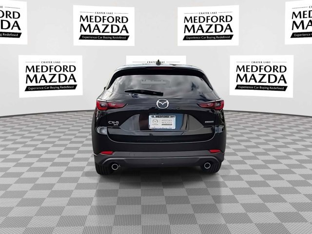 Thumbnail: 2025 Mazda CX-5 - 7