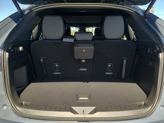 Thumbnail: 2026 Mazda CX-90 - 27