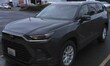 Toyota Grand Highlander