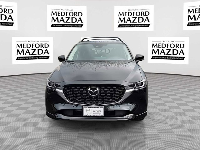 Thumbnail: 2025 Mazda CX-5 - 3