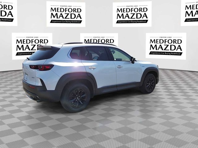Thumbnail: 2025 Mazda CX-50 - 8