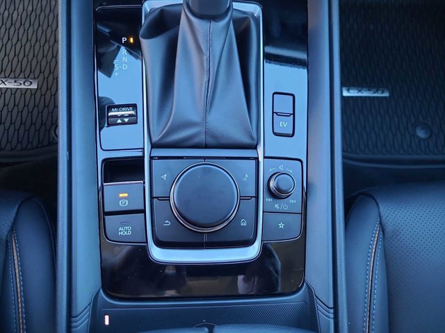 Thumbnail: 2026 Mazda CX-50 - 25