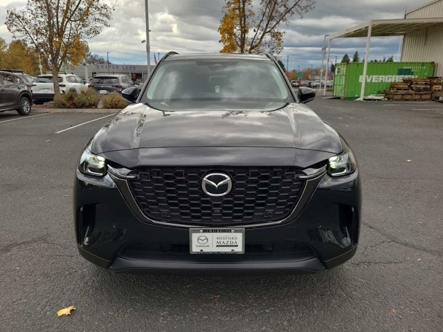 Thumbnail: 2026 Mazda CX-90 - 14