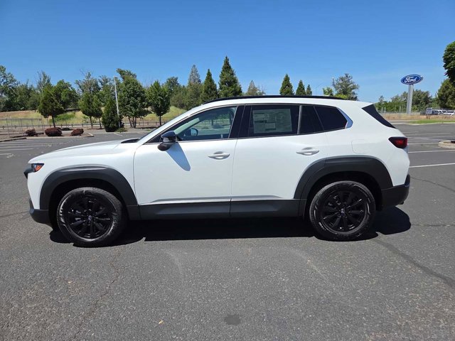 Thumbnail: 2026 Mazda CX-50 - 11