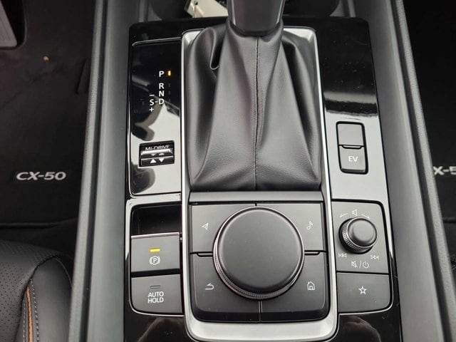 Thumbnail: 2026 Mazda CX-50 - 25