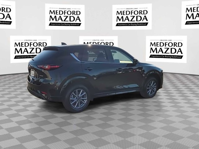 Thumbnail: 2025 Mazda CX-5 - 8