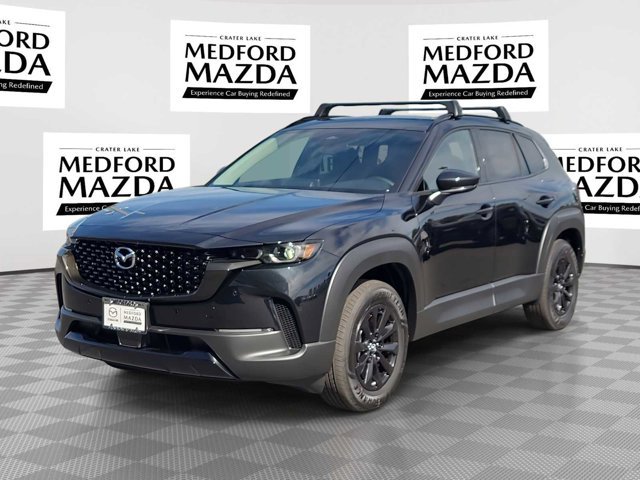2026 Mazda CX-50 2.5 Hybrid Premium's photo