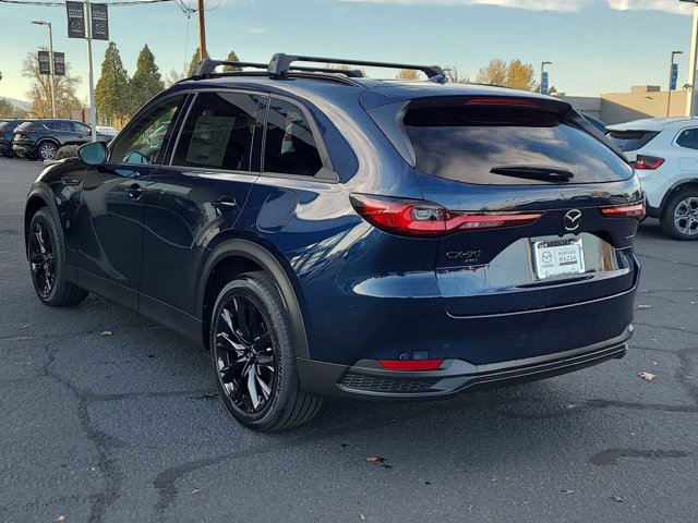 Thumbnail: 2026 Mazda CX-90 - 12