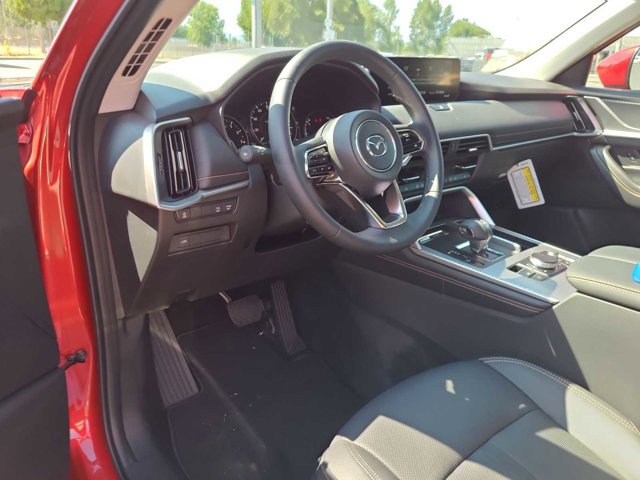 Thumbnail: 2024 Mazda CX-90 - 10