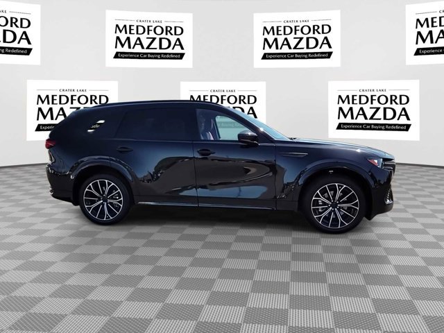 Thumbnail: 2026 Mazda CX-70 - 9