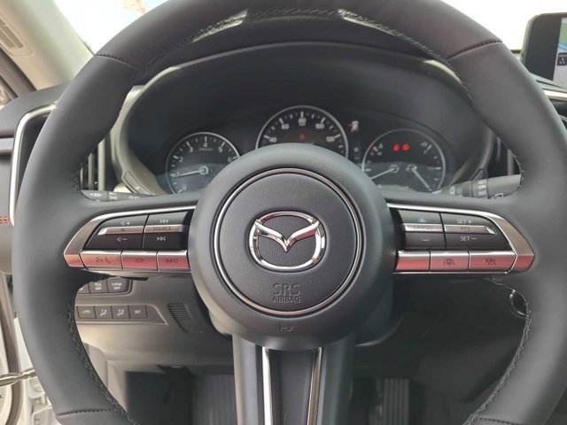 Thumbnail: 2025 Mazda CX-50 - 23