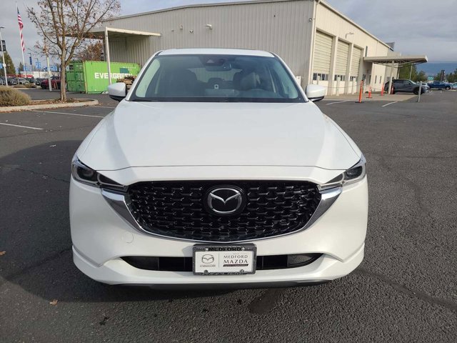 Thumbnail: 2025 Mazda CX-5 - 14