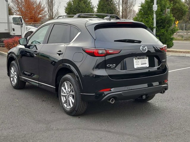 Thumbnail: 2025 Mazda CX-5 - 12