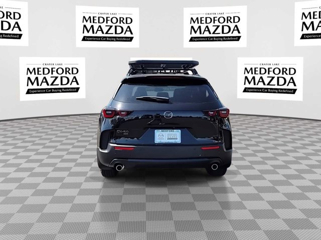 Thumbnail: 2026 Mazda CX-50 - 7