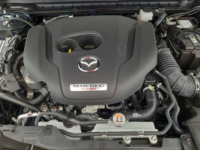 Thumbnail: 2025 Mazda CX-50 - 17